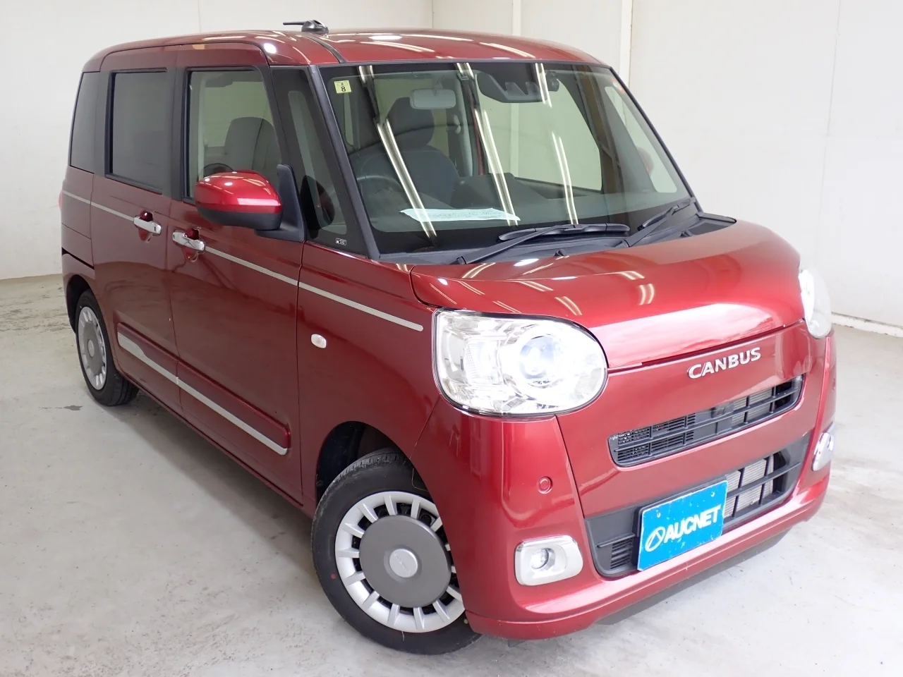 Daihatsu Move Canbus LA850S 2023